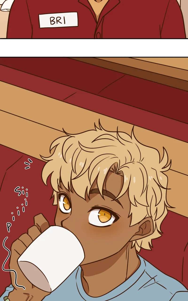 Diner for Adas Chapter 2 - page 103