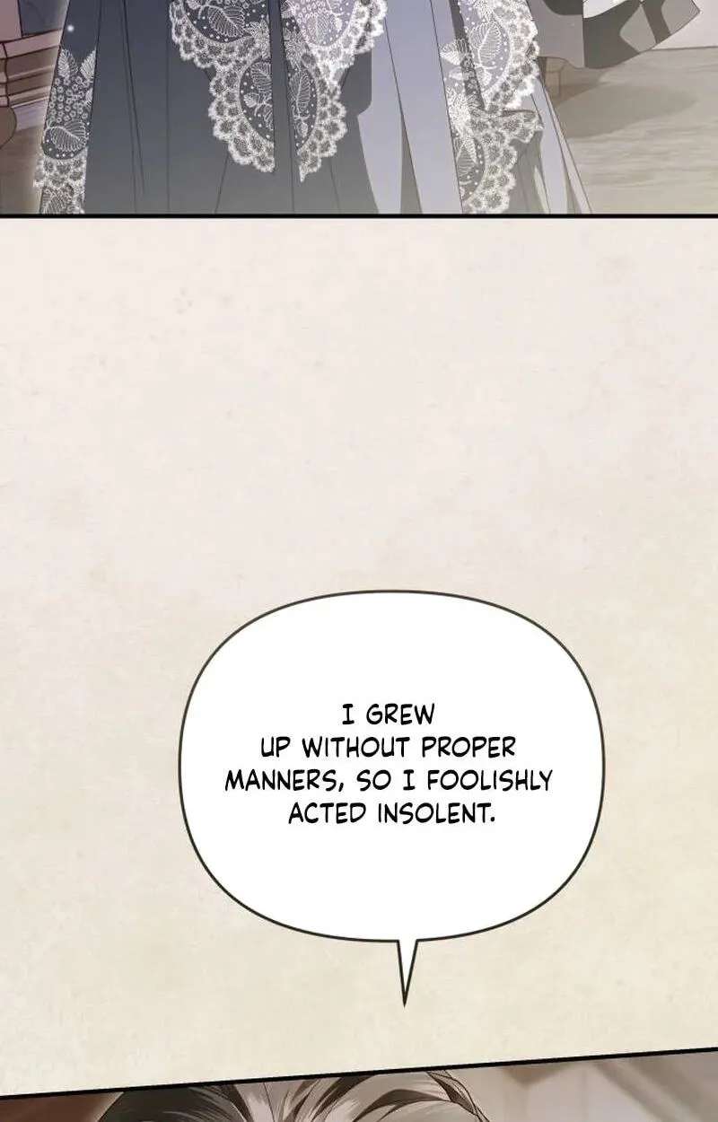 I Only Need Our Child, Your Grace Chapter 27 - page 61
