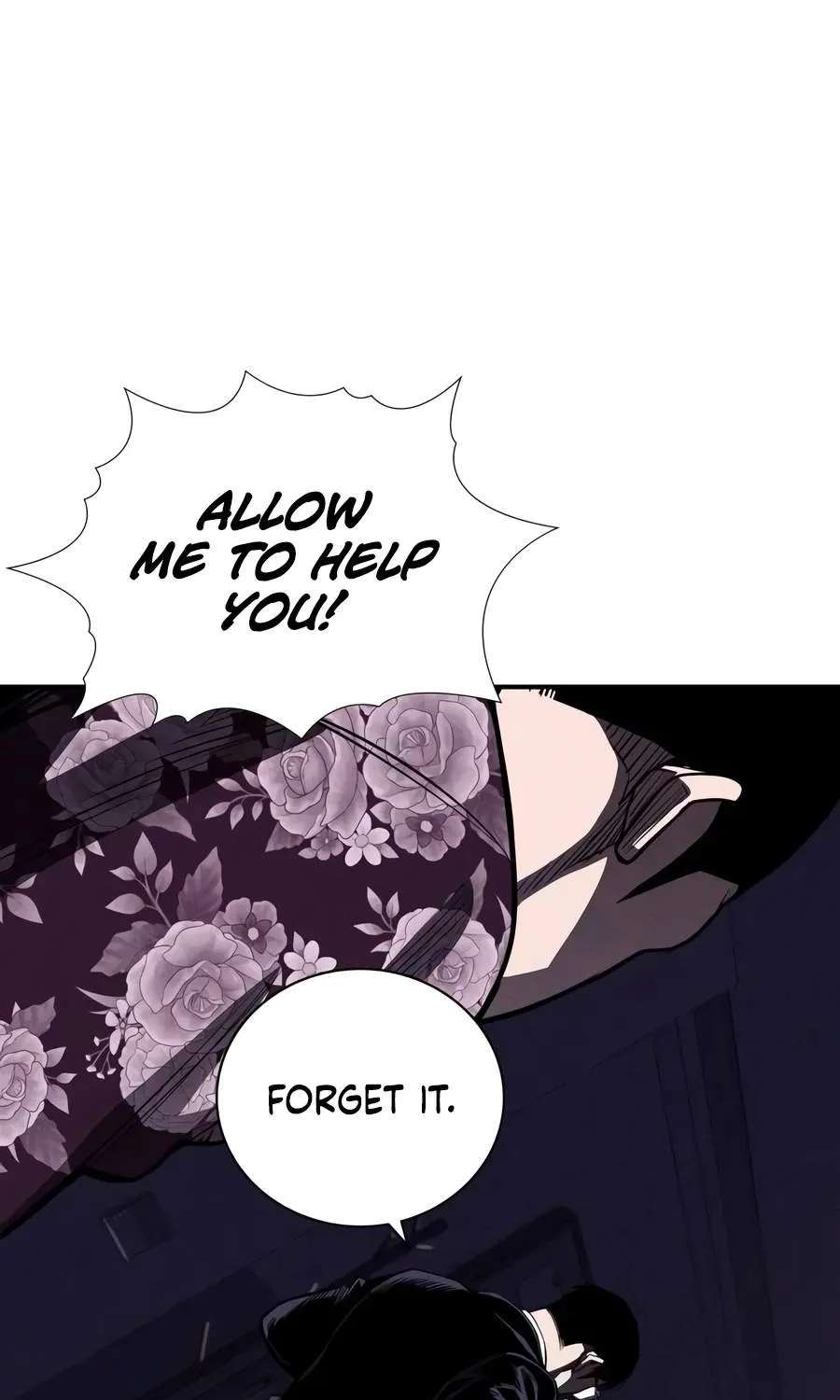 Debtbound by Blood Chapter 46 - page 35
