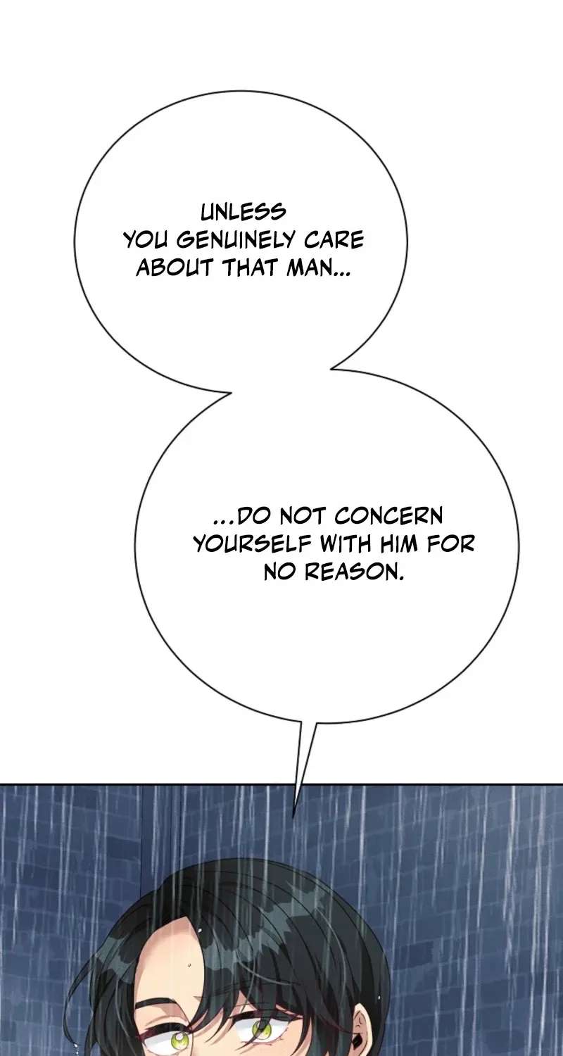 The Abandoned Princess Rebels Chapter 34 - page 63