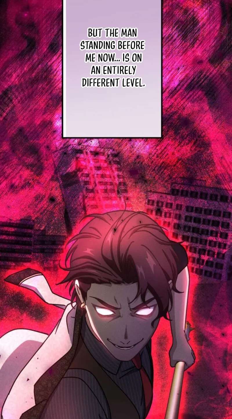 Lost Man: The Demon Lord-Class Player Who Returns from Death Chapter 91 - page 18
