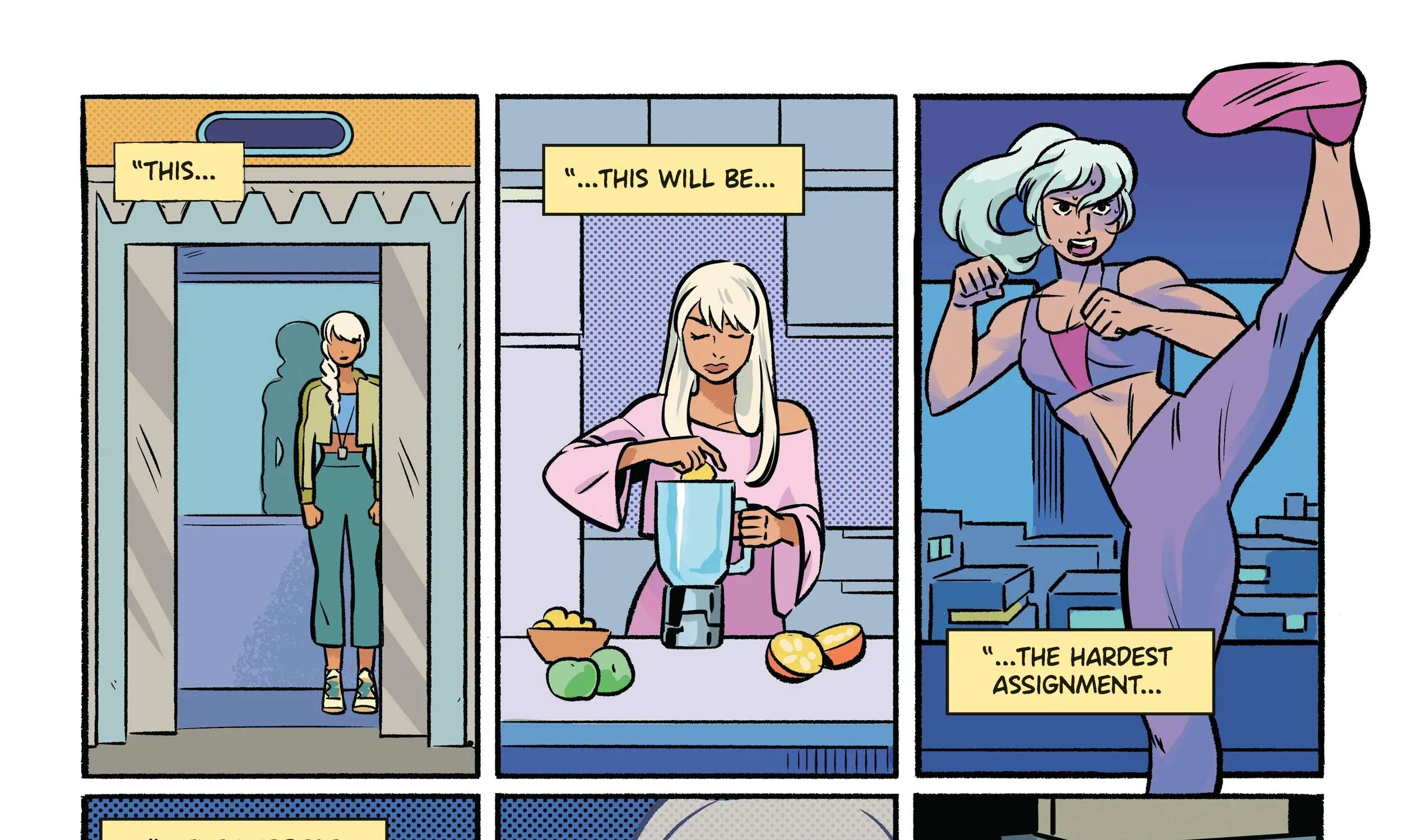 Nano Chapter 1 - page 67