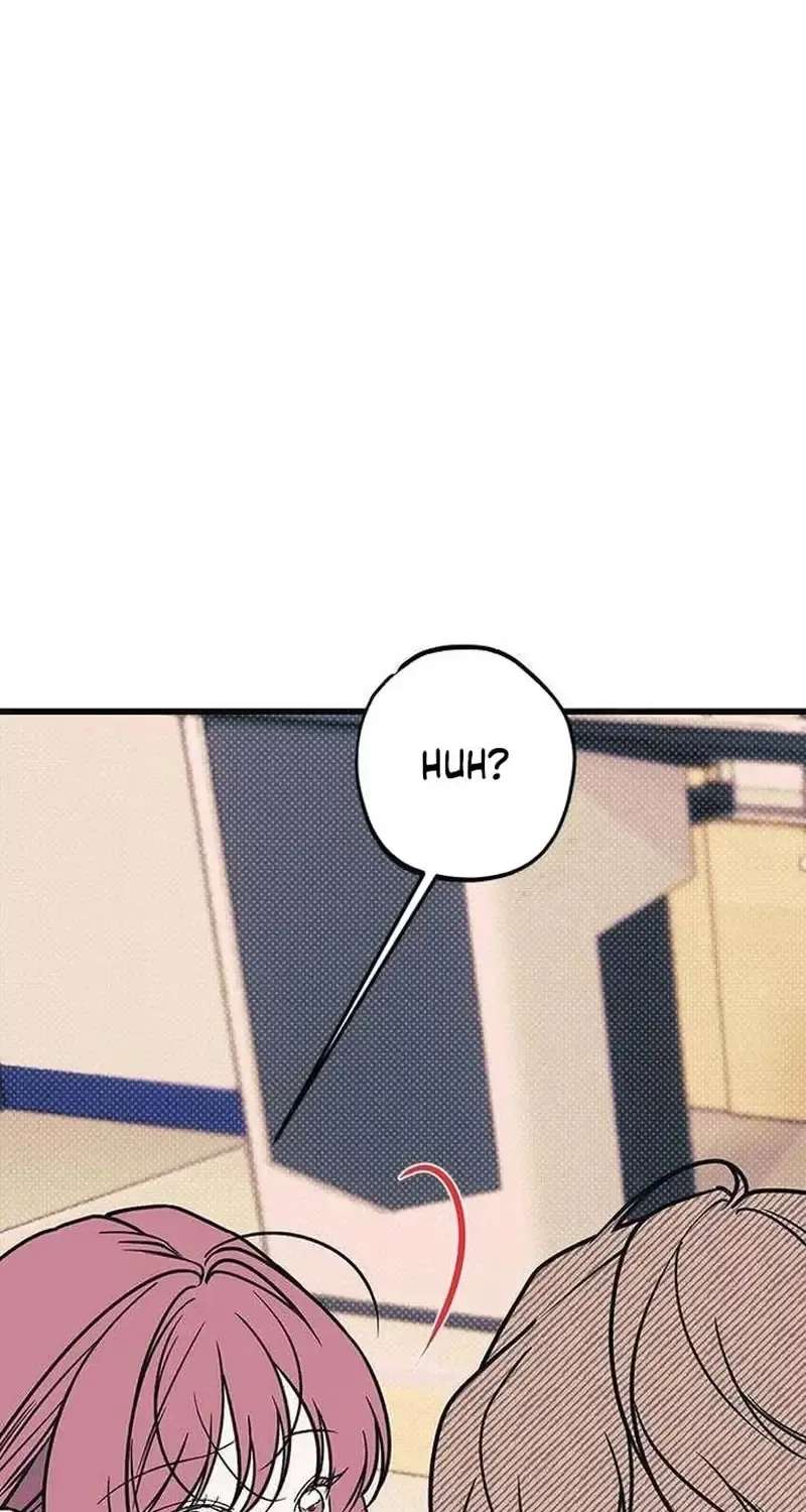 Hater Girl Chapter 11 - page 29