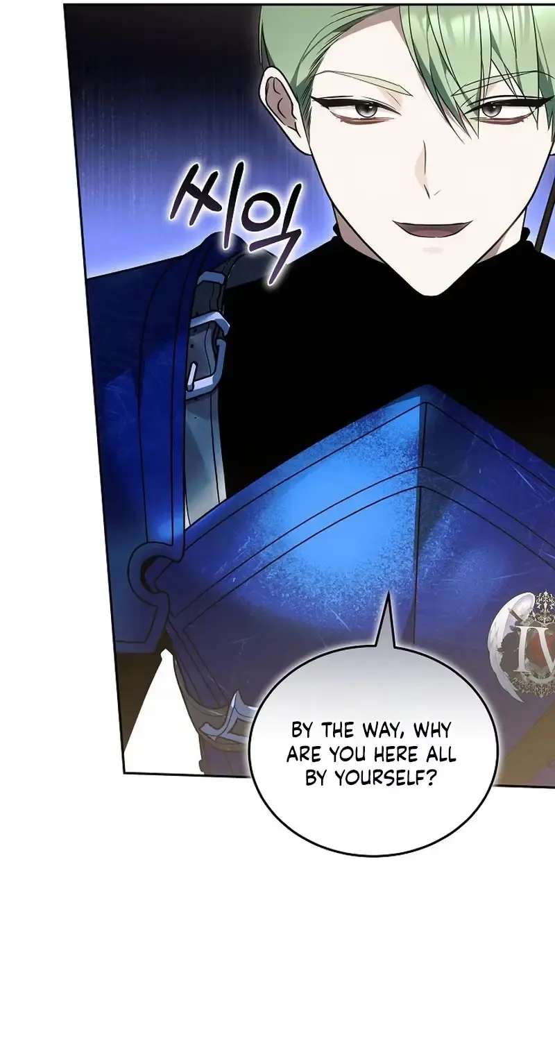 Vote for Your Knight! Chapter 17 - page 71