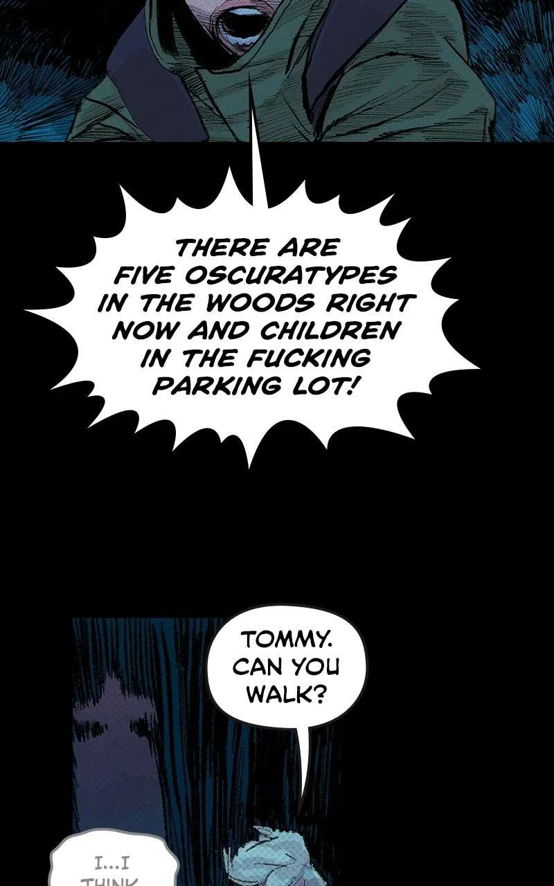 Something is Killing the Children Chapter 24 - page 27
