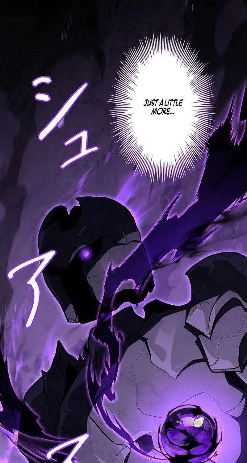 The Saint Who Levels Up as a Necromancer Chapter 35 - page 116