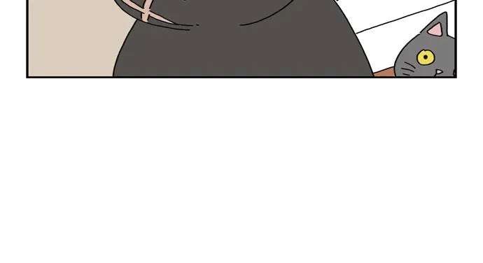 My Daughter is a Zombie Chapter 91 - page 43