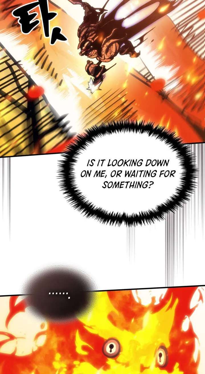 Act Like a Boss Monster, Mr. Swallow! Chapter 140 - page 14