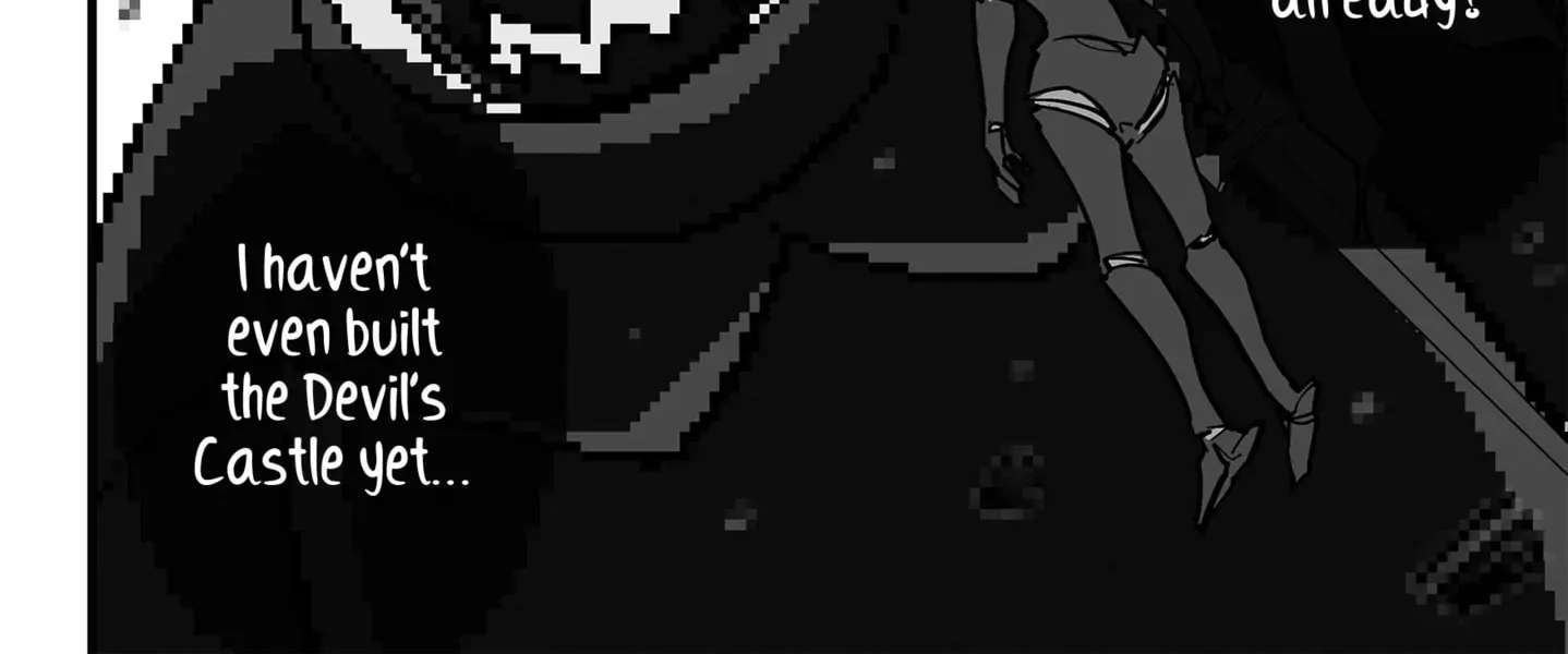 The Game Devil Chapter 36 - page 16