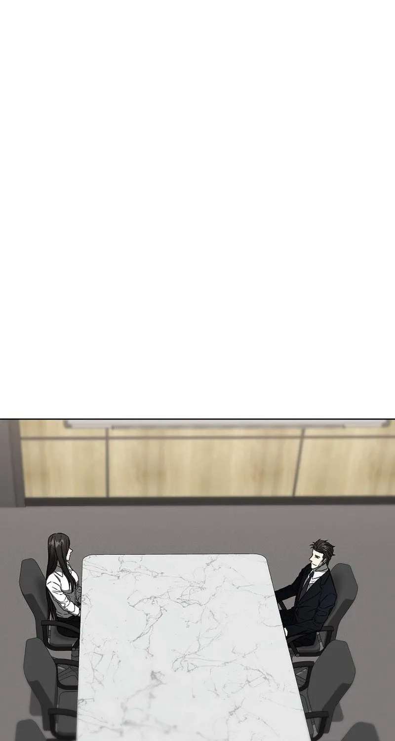 The Former Mercenary's Life As A Prosecutor Chapter 51 - page 47