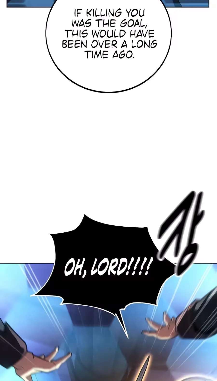 30 Years Have Passed Since the Prologue Chapter 17 - page 174
