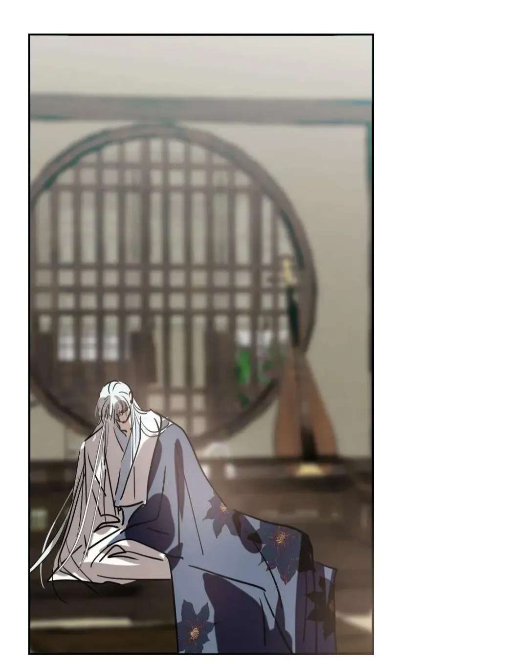 AoAo Waiting to Be Eaten Chapter 209 - page 51
