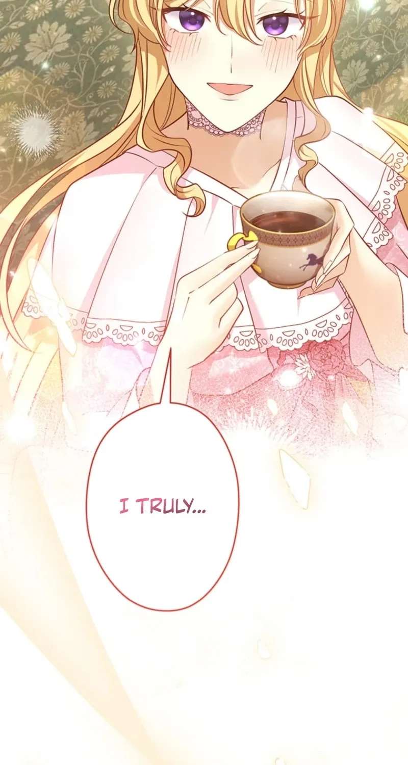The Bad Girl's Coffee Story Chapter 24 - page 63