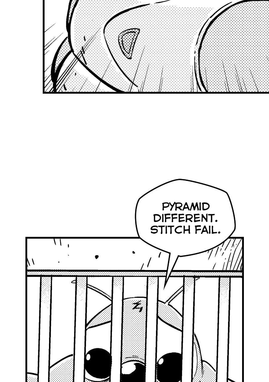 Stitch in Time Chapter 12 - page 44