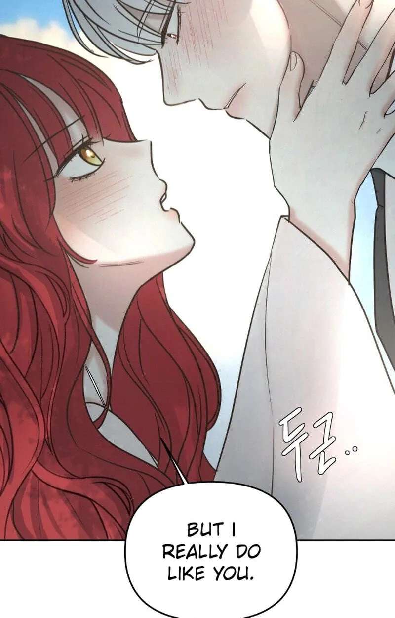 I Adopted the Male Lead from the Shelter Chapter 119 - page 67
