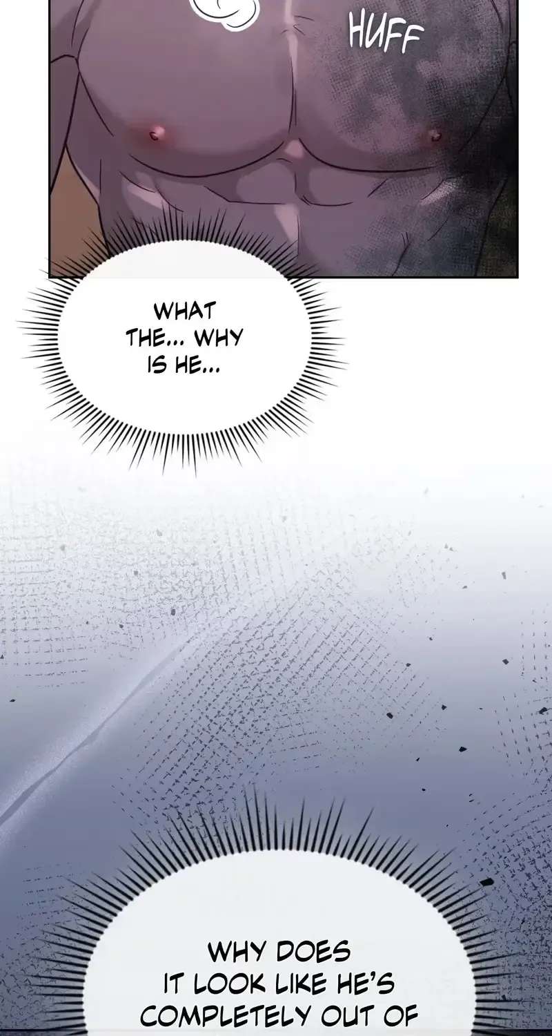 I'm Not Your Fated Guide, But... Chapter 48 - page 4