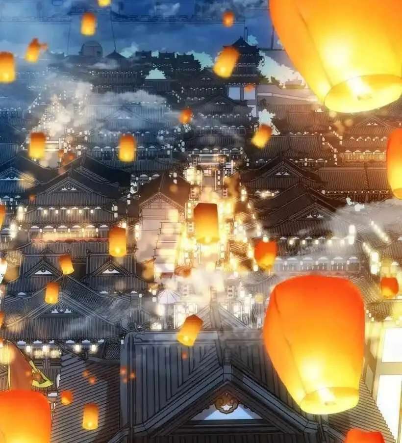 Bai Lan De Wo, Quan Kao Tu Di Xu Ming Chapter 36 - page 36