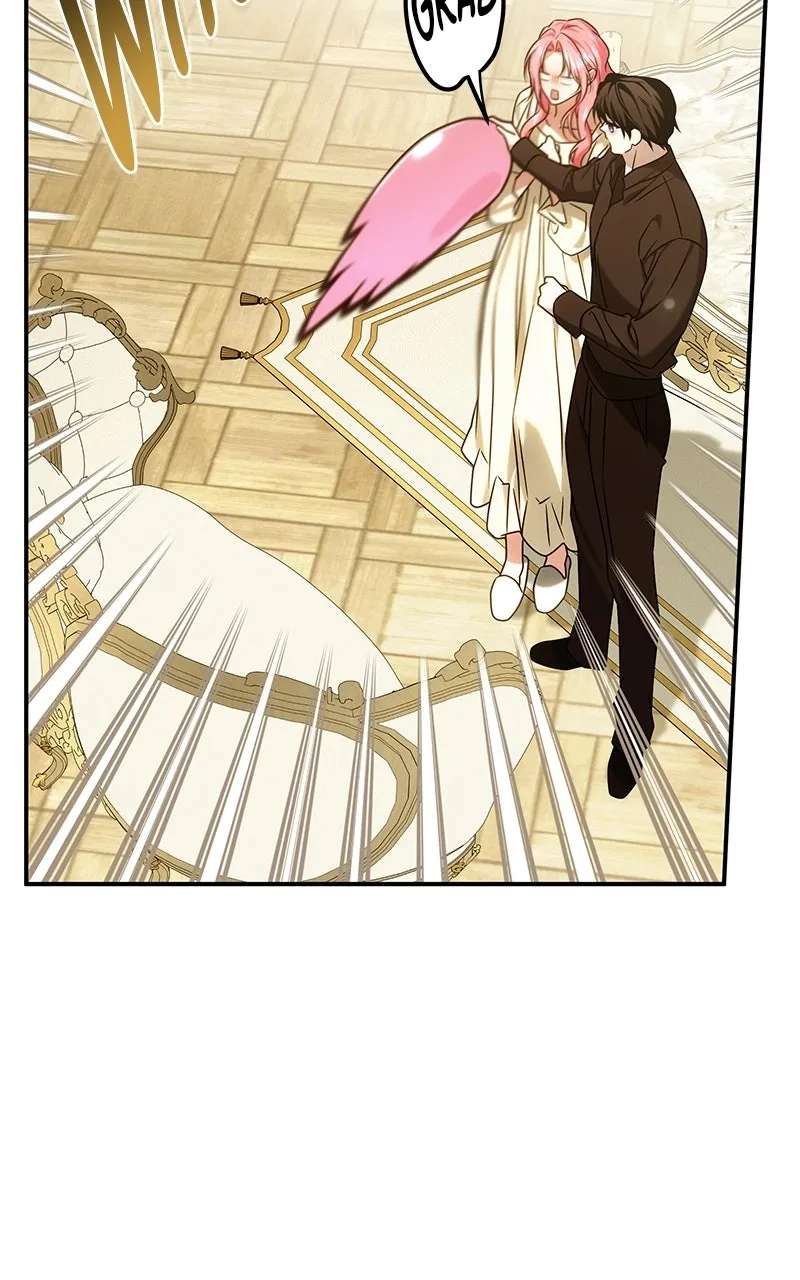Changing the GenreFrom Angst to Heartwarming Chapter 85 - page 87