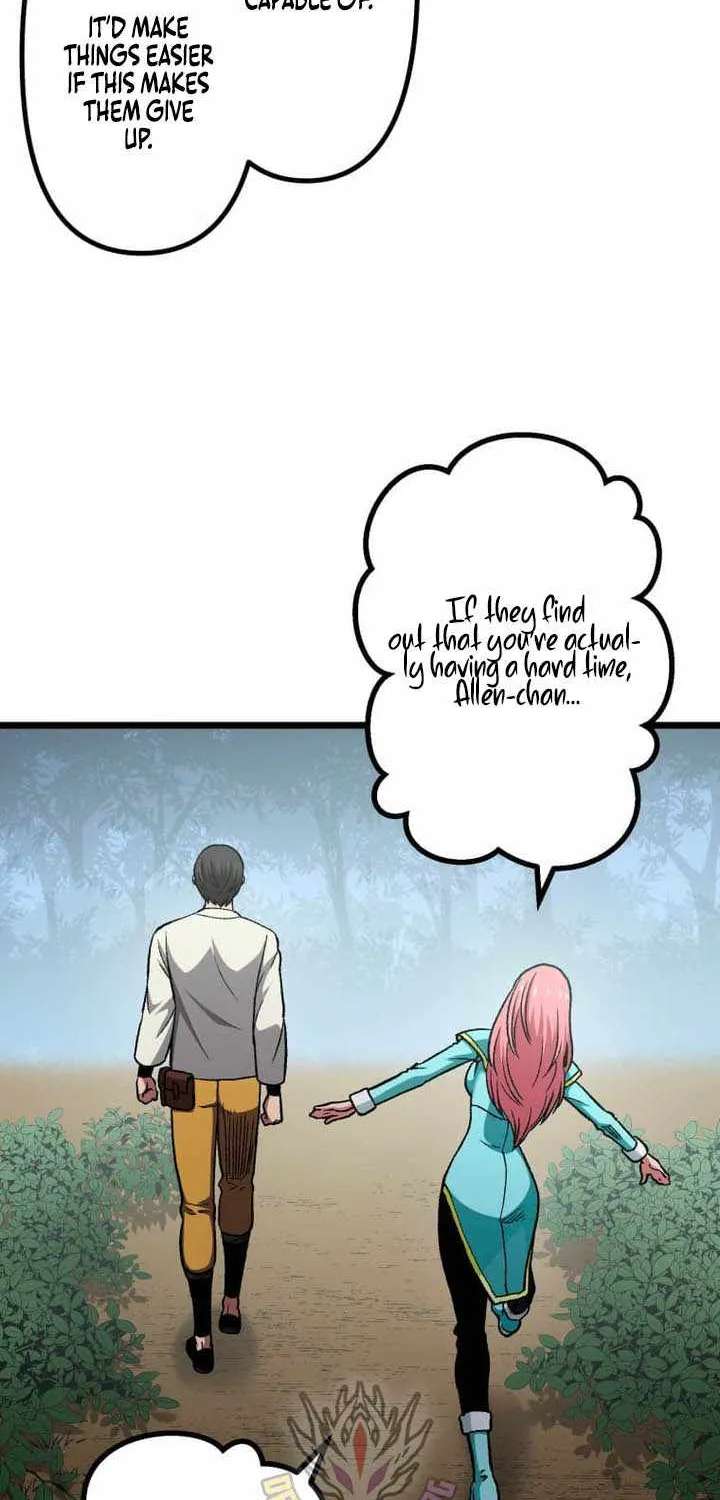 The Reincarnation of God-Level Crafting Chapter 39 - page 49