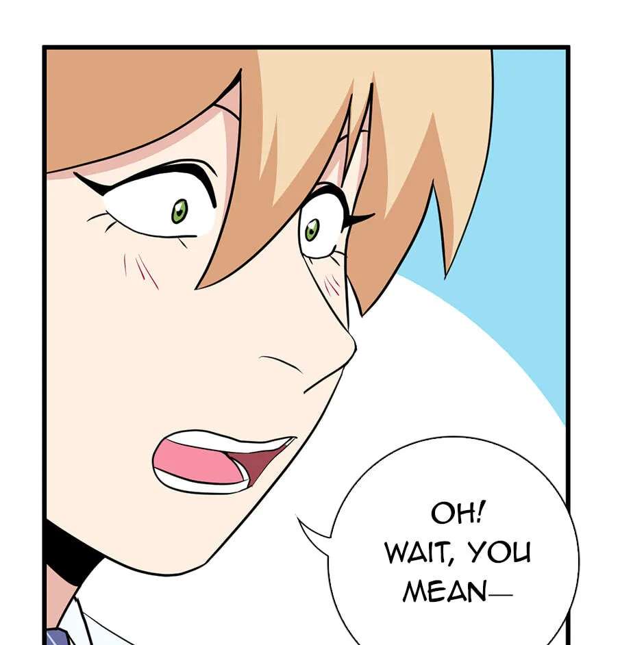 Plain Boy & Prince Chapter 252 - page 14