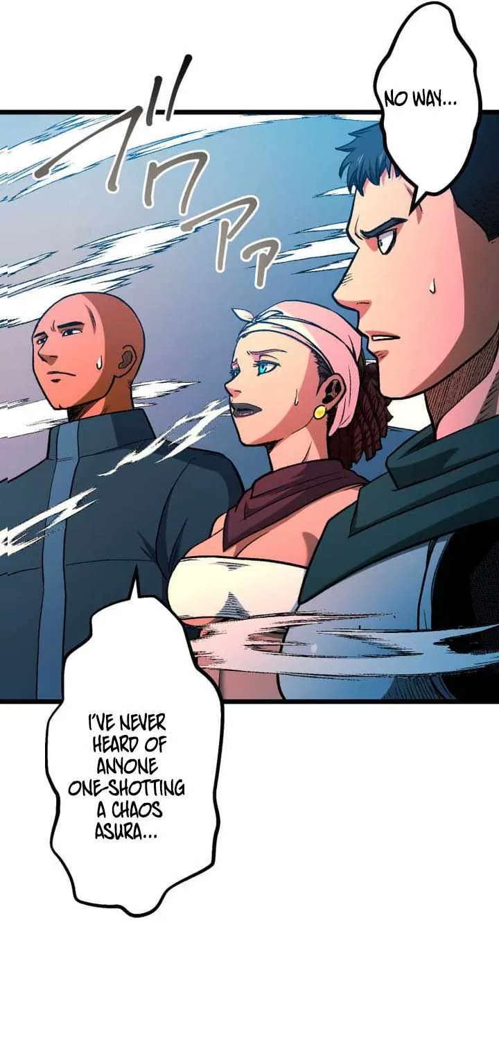 The Reincarnation of God-Level Crafting Chapter 41 - page 88