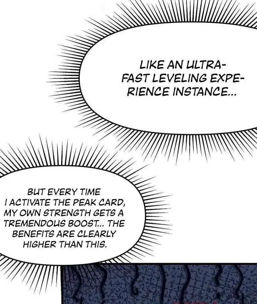 Bai Lan De Wo, Quan Kao Tu Di Xu Ming Chapter 33 - page 61