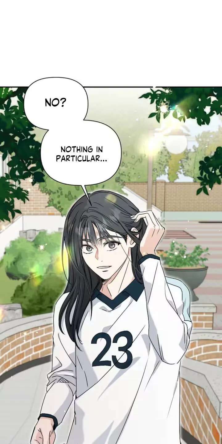 Too Much To Call Us Friends Chapter 17 - page 16