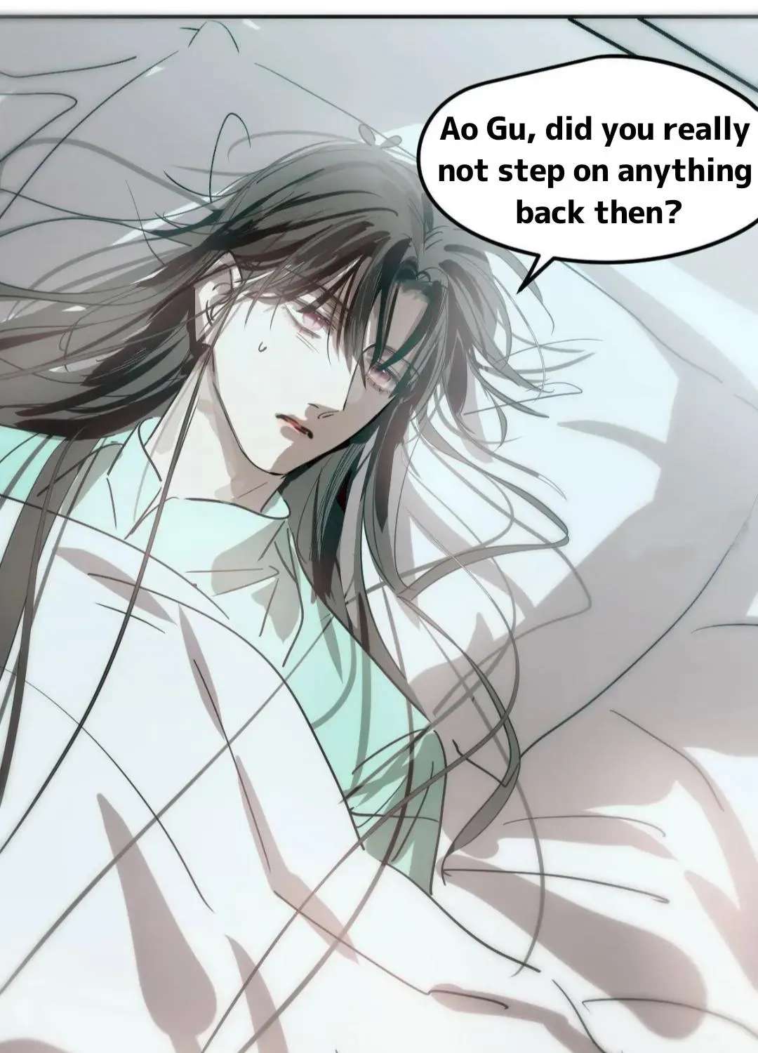 AoAo Waiting to Be Eaten Chapter 207 - page 62