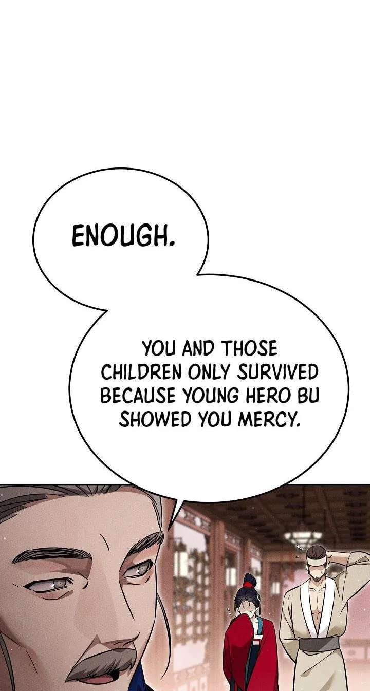 The Legend of Enxue Chapter 63 - page 63