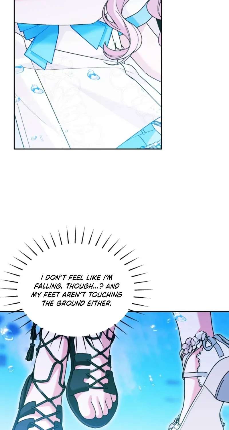 The Villain's Daughter-in-Law Rules by Nature Chapter 66 - page 46