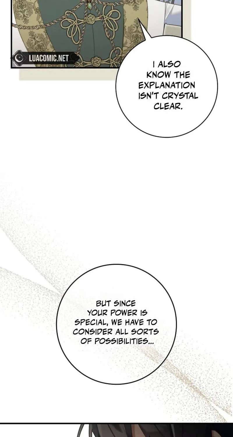 The Duke's Family Is Not My Problem Chapter 78 - page 40