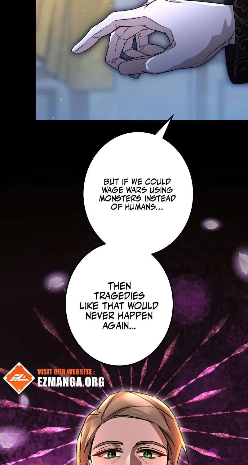 The Fake Lady and the Knight Chapter 32 - page 3