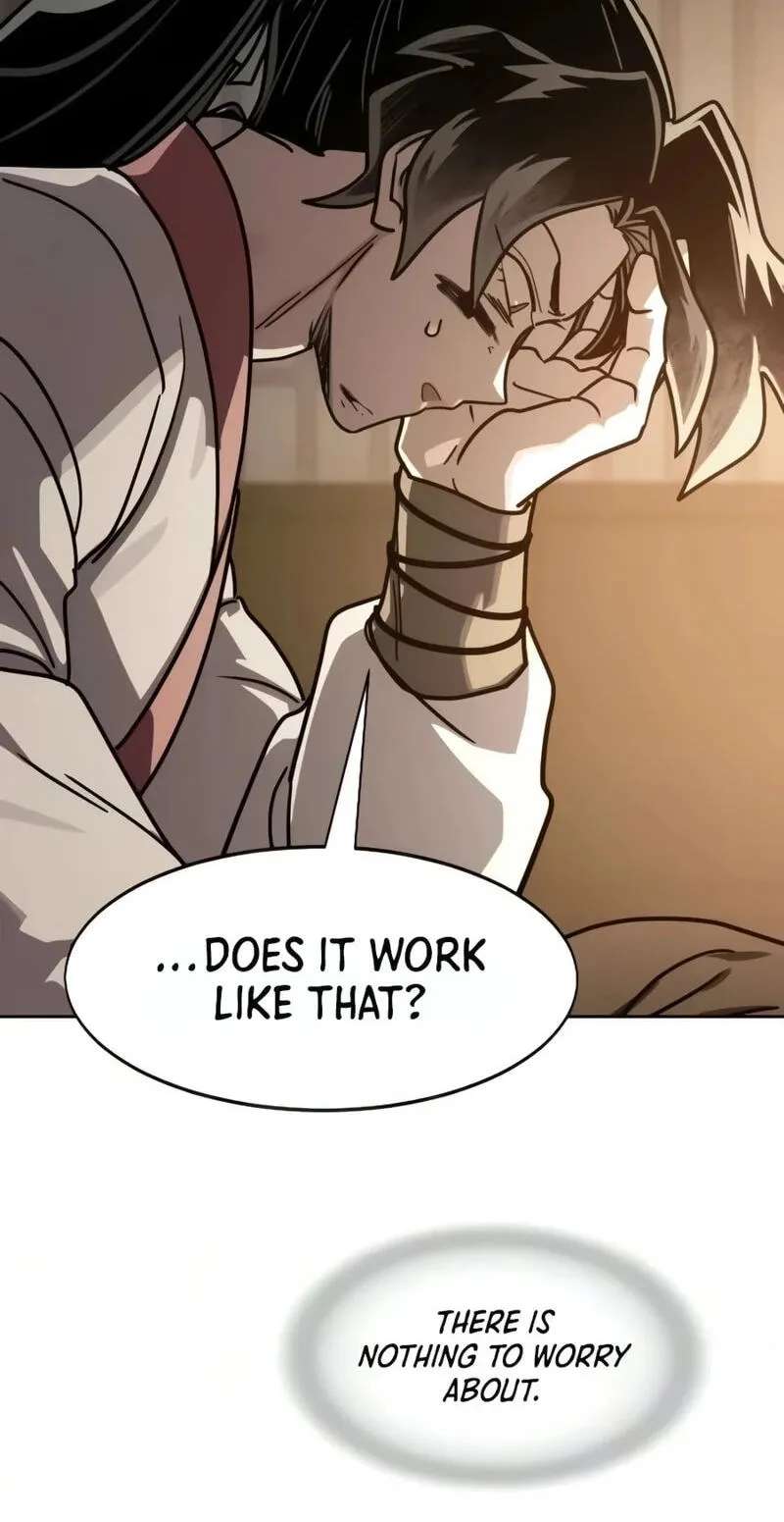 Return of the Blossoming Blade Chapter 179 - page 81