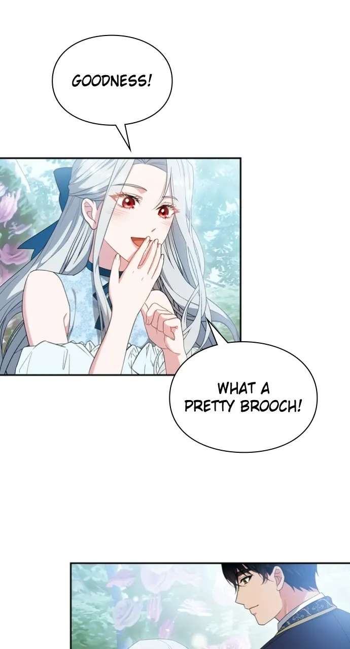 If Obsession Runs Deeperthan Blood Chapter 1 - page 43