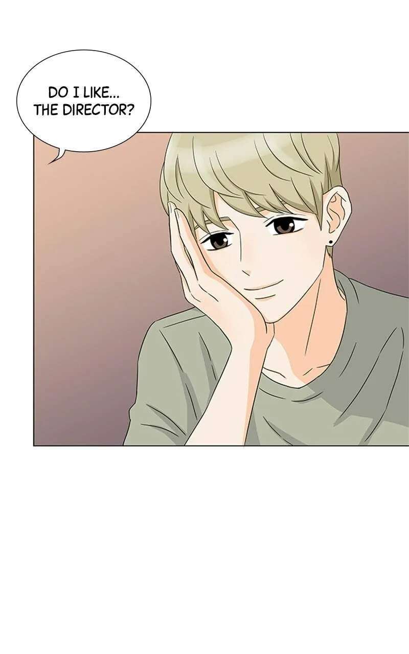 My Bias, My Boss Chapter 17 - page 3
