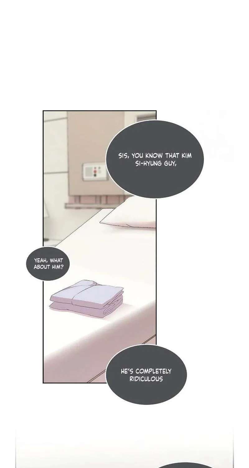 The Reason for a Confession Chapter 73 - page 36