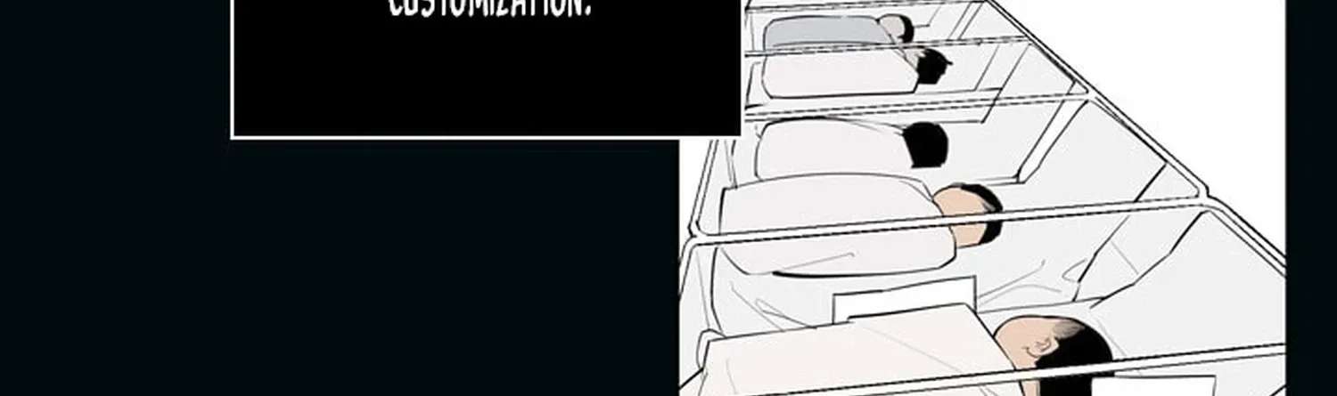 Men City Chapter 1 - page 12