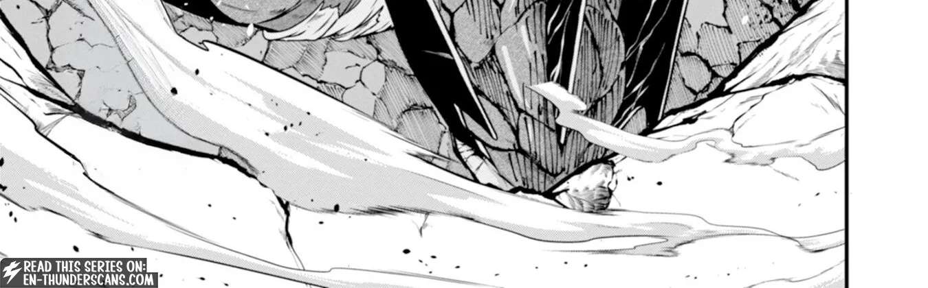 The Skillless Old Man Becomes The-strongest After Fusing With An Sss Rank Dragon Chapter 1 - page 8
