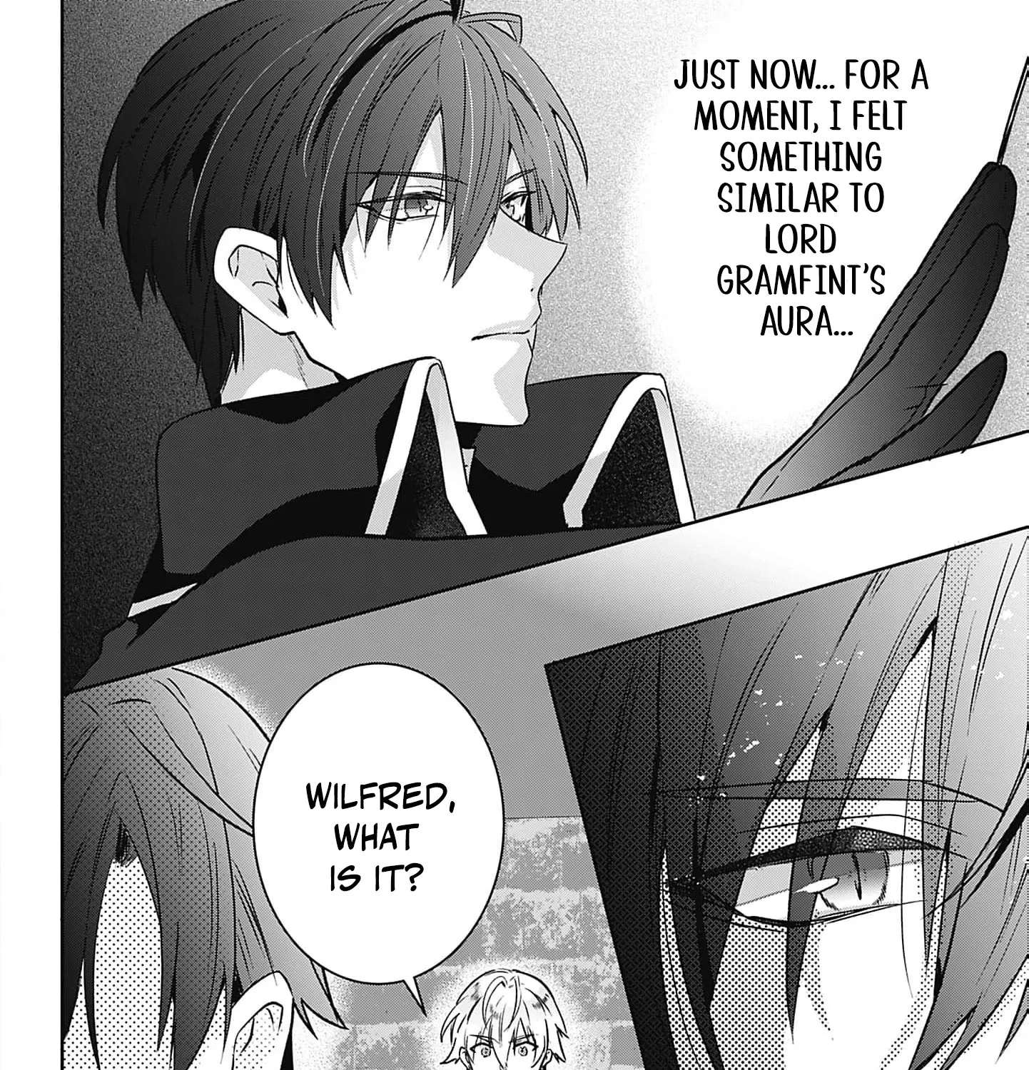 Dragon priestess in the birdcage Chapter 20 - page 42