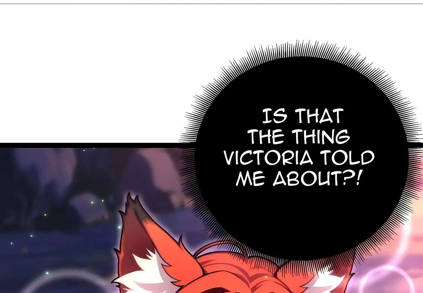 Mojo Leveling Chapter 9 - page 84