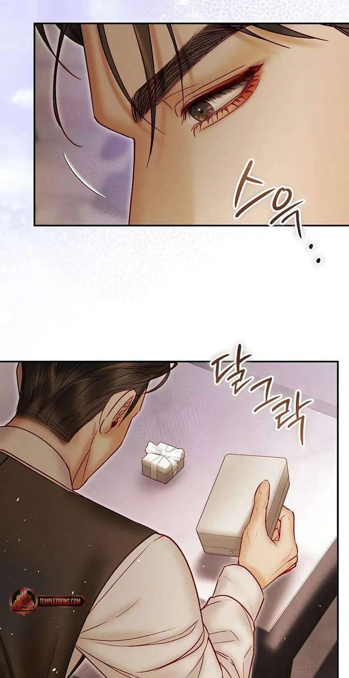 The Price of Instinct Chapter 42 - page 4