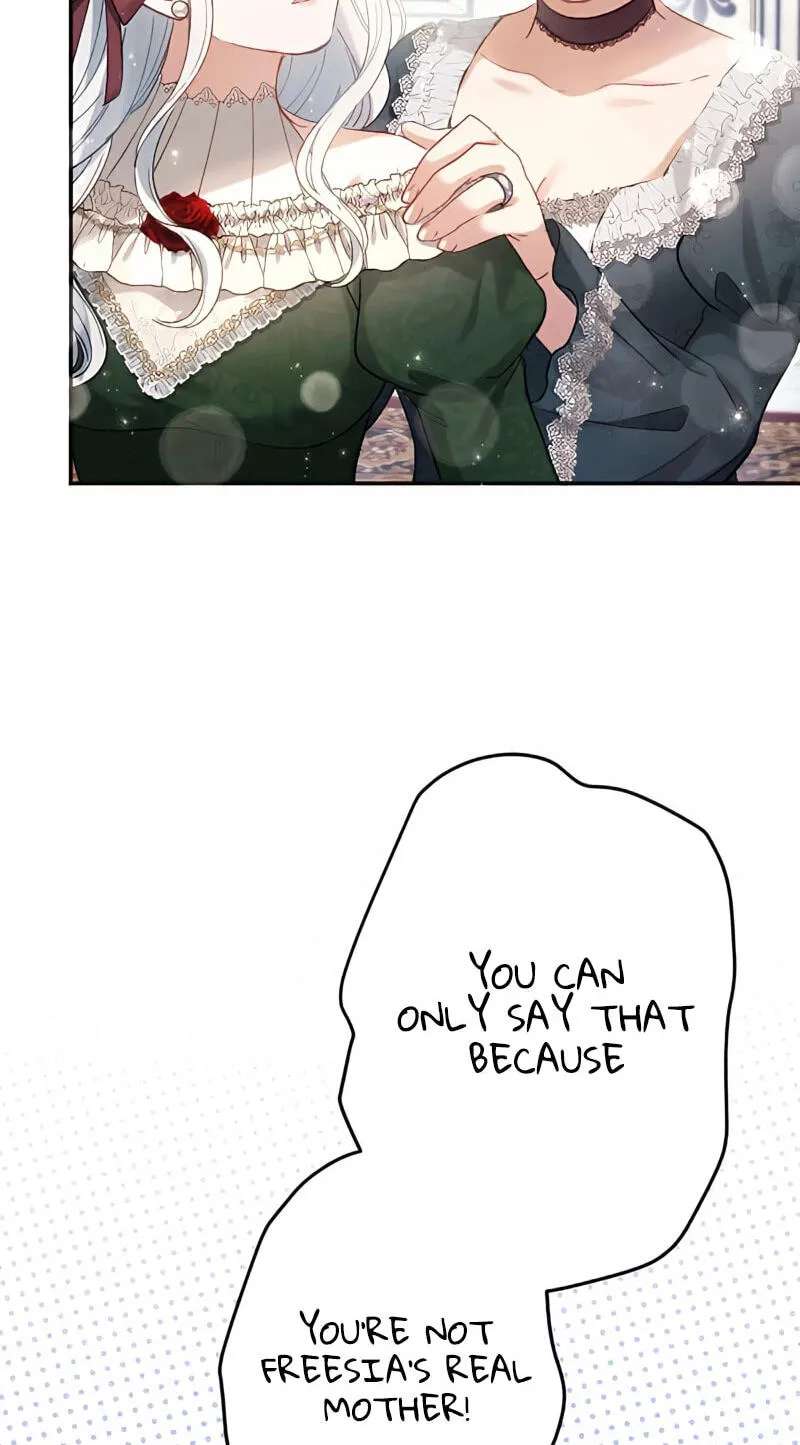 Akujo wa Kouri no Prince-kun wo Name Tsukusu Chapter 27 - page 33