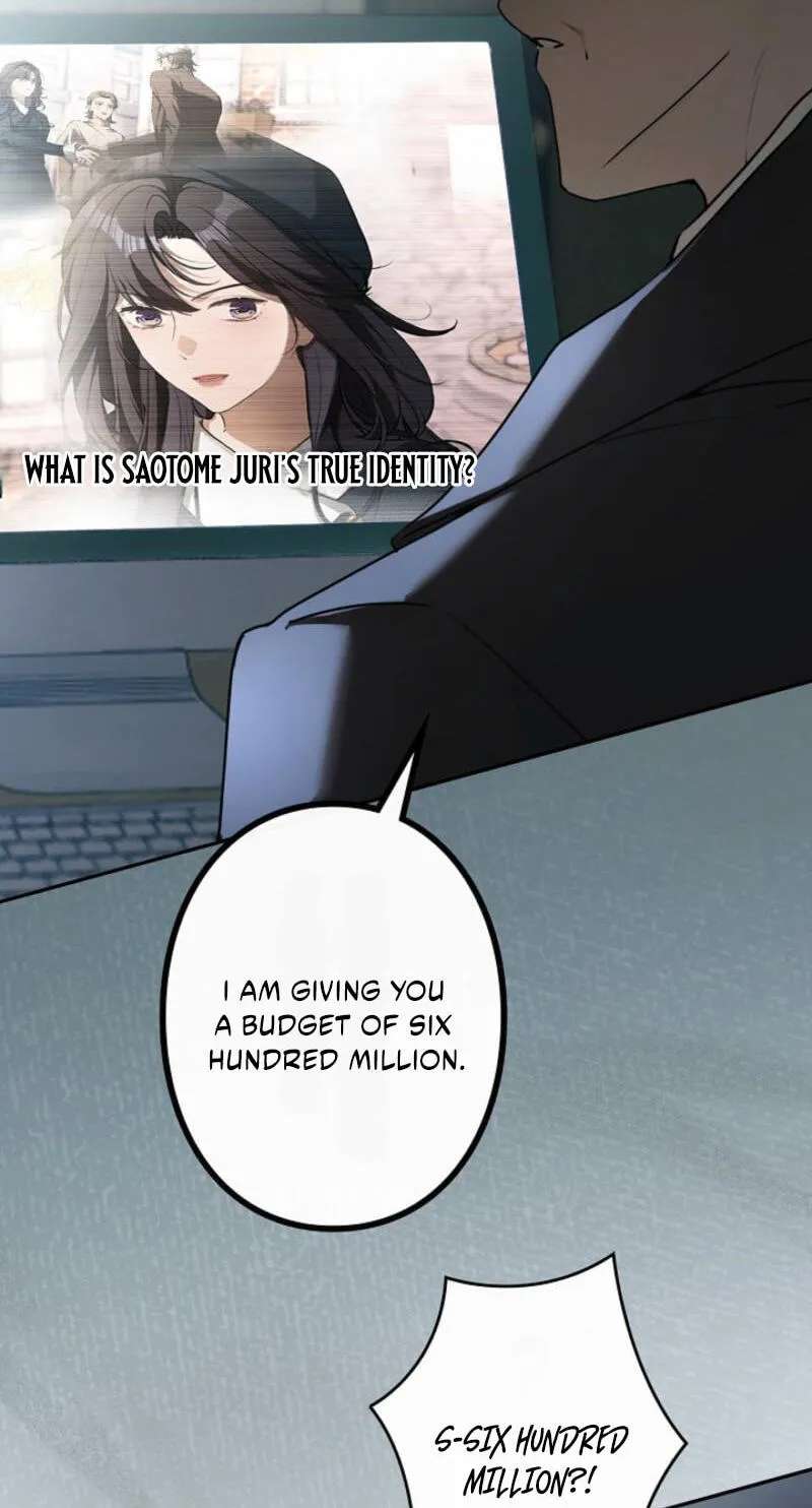 The Former Ace Producer Aims for 10 Million Followers in Her Second Life Chapter 61 - page 8