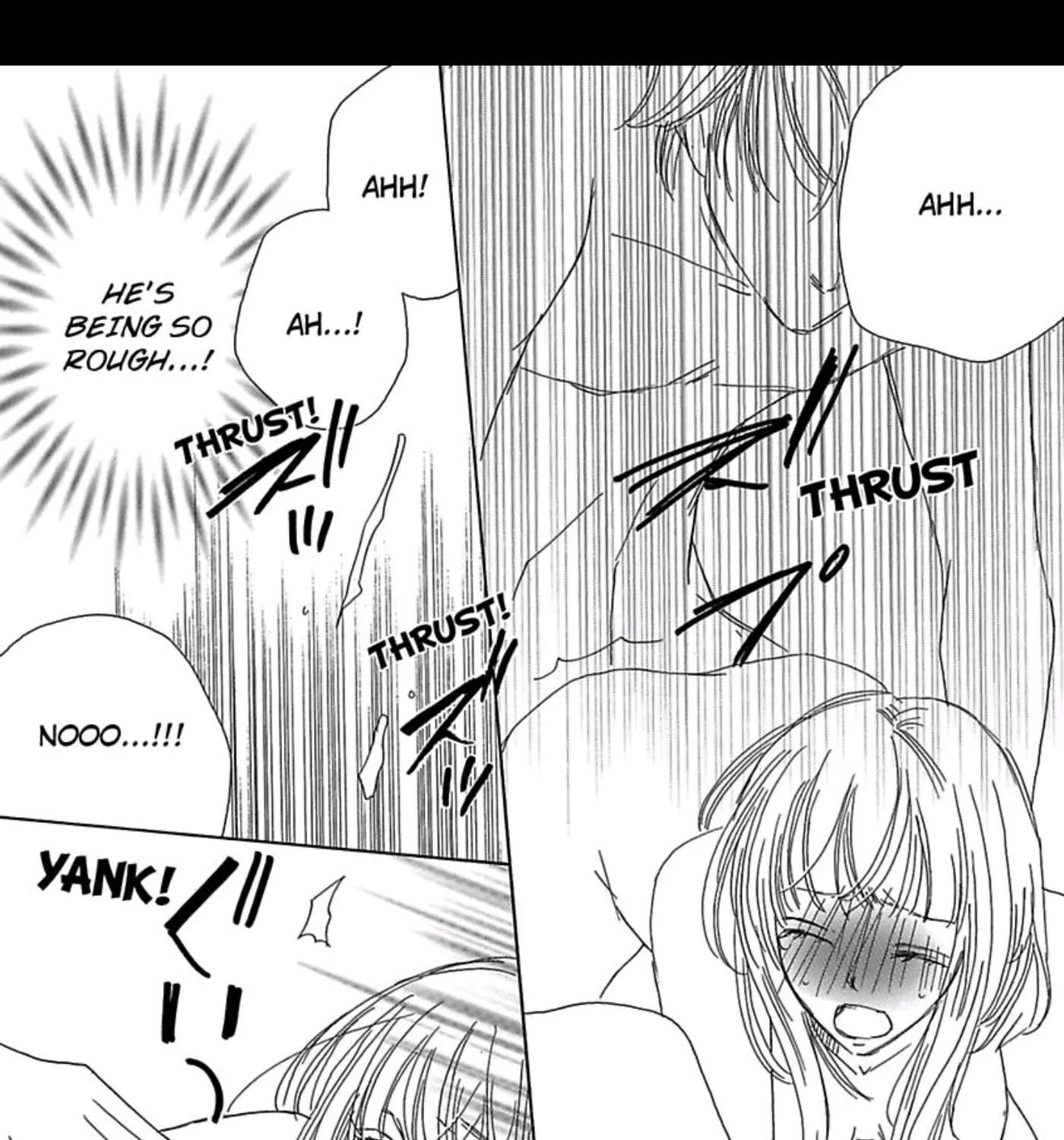 Darling niwa Himitsu! Chapter 2 - page 97