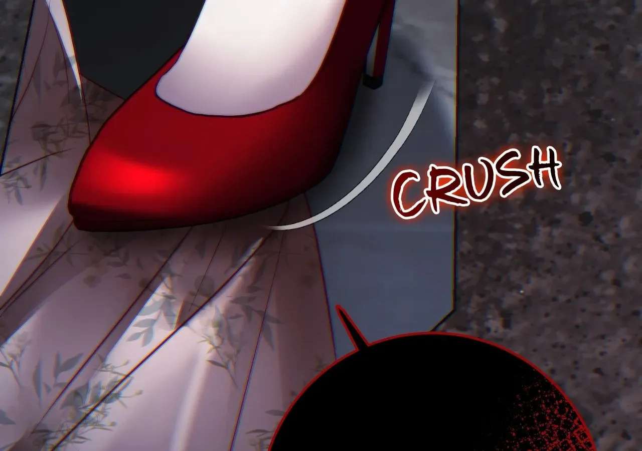 No More Regrets Chapter 58 - page 9