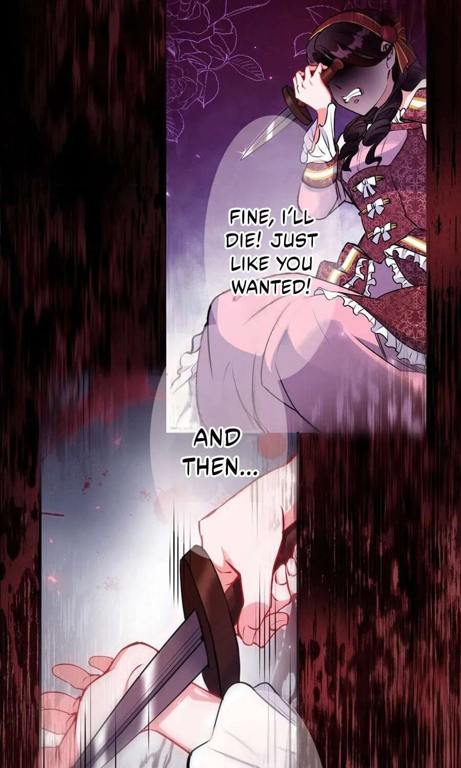 Akujo Alicia no Kyuukoku Recipe Chapter 99 - page 21