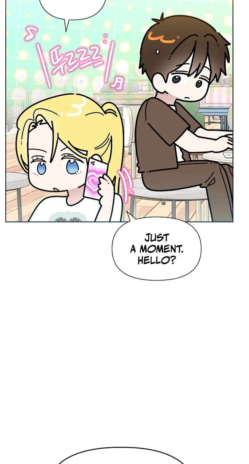 My Brother and His Gift Chapter 99 - page 62