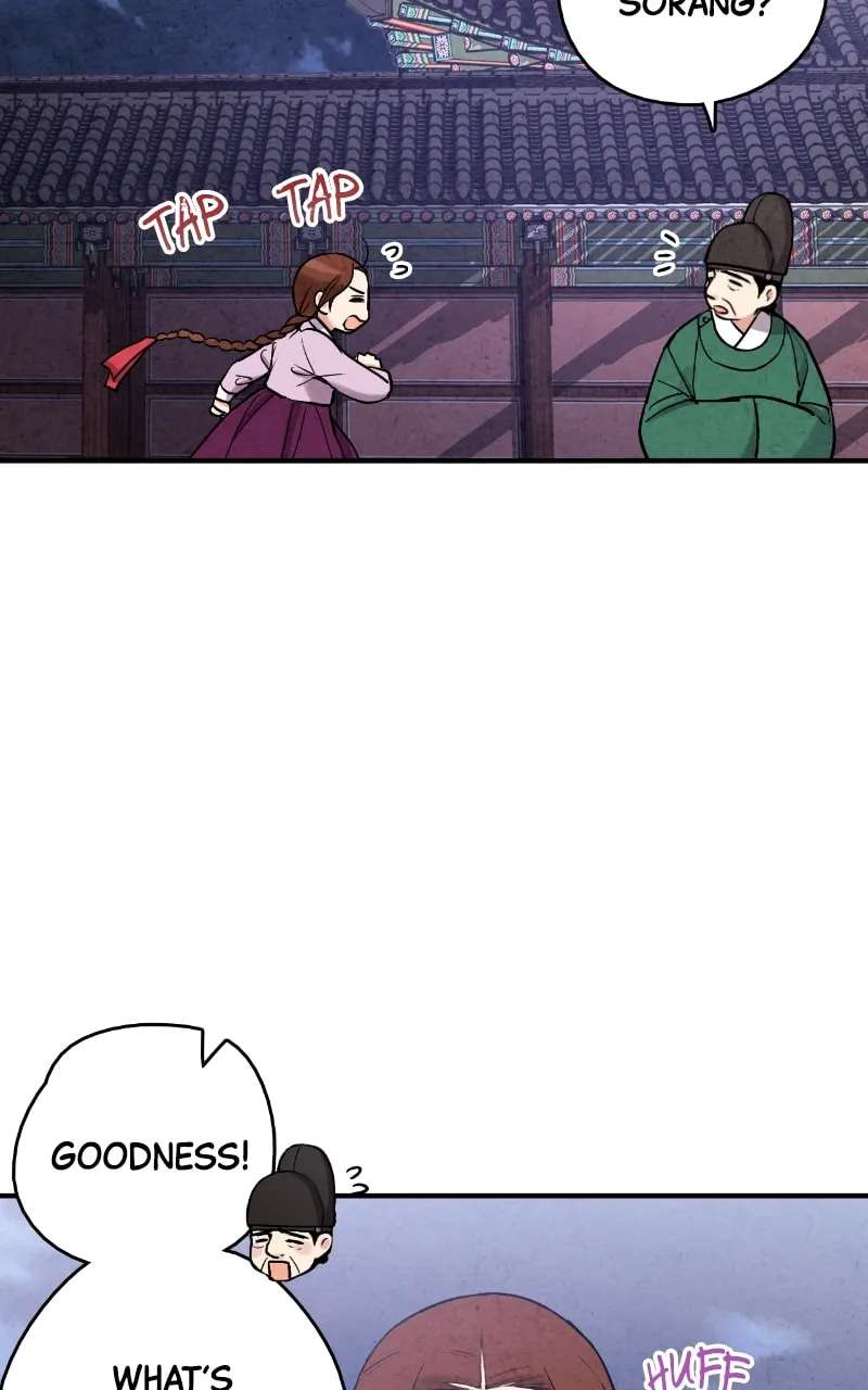 Marriage Chapter 83 - page 35