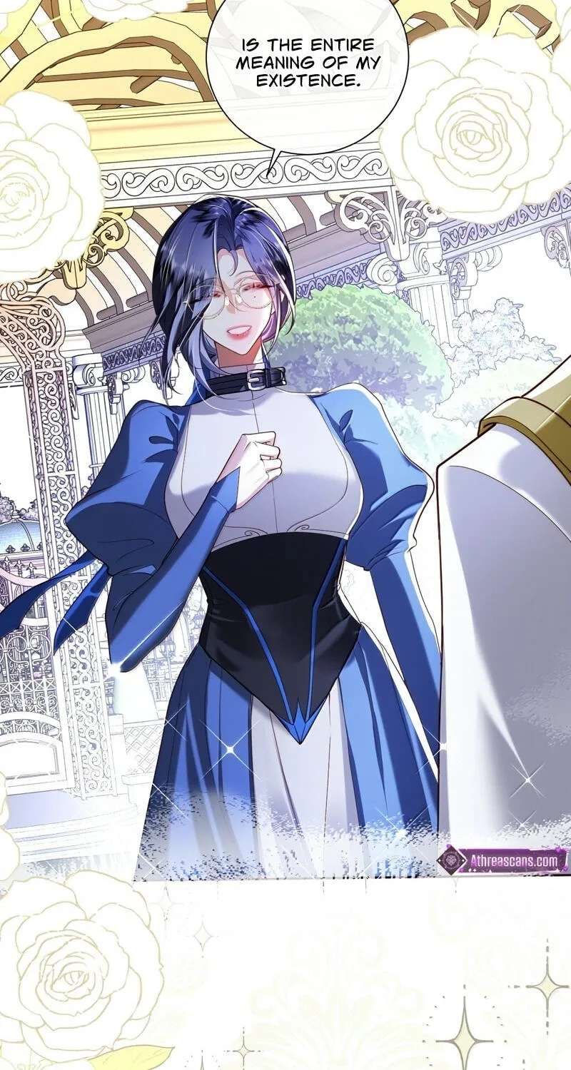 The Demon Maid Only Wants to Be Bullied by the Villainess Noble Lady Chapter 49 - page 40