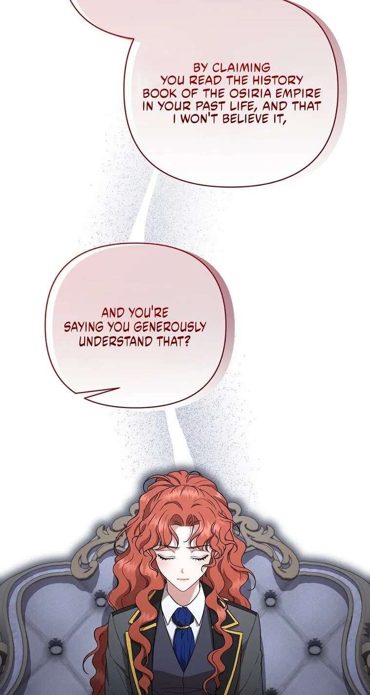 I'll Save This Damned Family! Chapter 198 - page 34